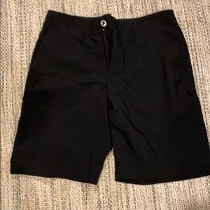 Volcom Surf & Turf 4 way stretch shorts